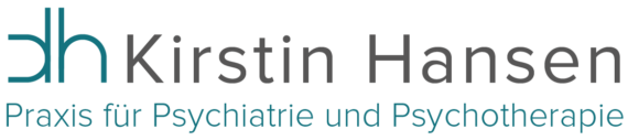 Praxis Kirstin Hansen Logo